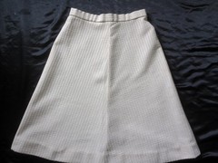 Vintage Ladies Alfred Werber 3 pc Suit Blazer, Skirt, and Pants – Small