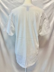 1990s 2000s Teddy Bear Graphic T Shirt Size M Y2K