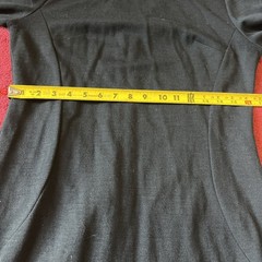 Unique Vintage Domani Knits Sweater Dress Size Medium Women’s Medium