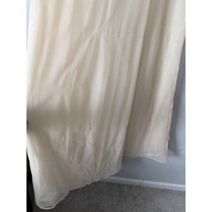 VTG Suzy Nylon Lingerie Nightgown Dress Layered 13 Medium Fairy Coquette