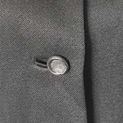 VTG 50s 60s Brynwood The Halle Bros Co Coat Union Made Women’s Med/Large? Black