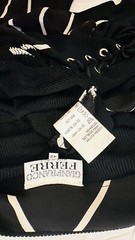 Gianfranco FERRE DRESS SIZE 42IT