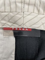 PRADA WOMEN’S PANT WOMAN PANTS VINTAGE JHA89