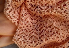 70s JC Penney Cottage Core Maxi Dress Size Small Peach Prairie Ruffle Pleat Lace