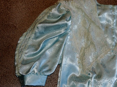 VTG cottagecore Womens Gunne Sax lace prairie dress gown sz 1/2/3/4/5/6/7 xs/s