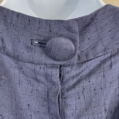 Vintage 60s Secretary Wiggle Dress Small Iconic Tailored Madmen Siren Audrey
