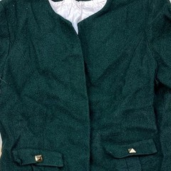 RK Originals Green Two Piece Dress Set 1950’s 1960’s
