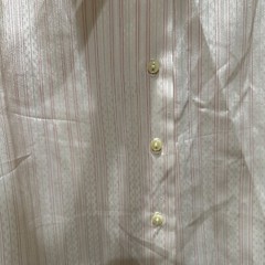 Collegian CA Tie Blouse Sz9-10Secretary, Long Sleeve VTG 80s retro Boho library