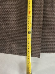 Vintage International Ladies’ Garment Workers’ Union ILGWU Wool Coat Fur Collar