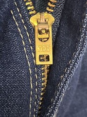 VTG Deadstock 70s 80s denim bonjour jeans women’s 40 X 24 NWT *See Description