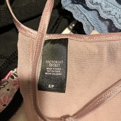 Victoria’s Secret Thong Panties MEDIUM Y2K G-string Bikini Underwear (x30)