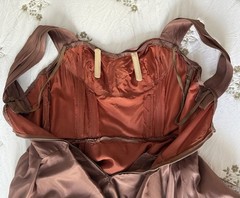 1950s-1960s Cocktail Dress