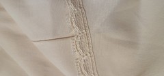 Vintage Women’s Slip with Elastic Waist by Vanity Fair Size S Pre-owned