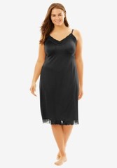 VELROSE SLIP, SIZE 48, (ID#1360-1846)