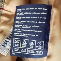 Vintage Burberrys Nova Check Wool Skirt Waist 28″x 29″ Long Sz”K14 Long” England