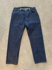 Levi’s Vintage Clothing 1870’s Nevada Men’s Jeans size 34Wx32L – BRAND NEW