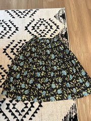 Lot Of 12 Vintage 50’s/60’s Women’s Circle Pleated Skirts Rockabilly Pin Up