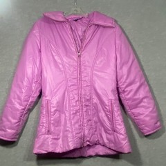 Vintage Aspen Ski Women’s Jacket Made in Hong Kong Size M