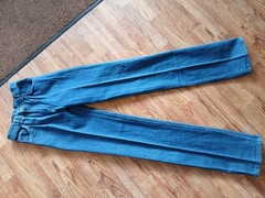 Vintage Late 1970s Early 1980s GWG “Hamilton Carhartt” Jeans Size 3 Deadstock