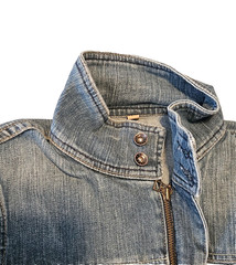 YANUK YK Women’s Denim Jean Jacket Size: P : Style# WJK66036