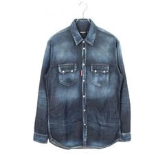 DSQUARED2 Cotton Top – DUTY FREE