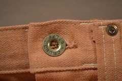 Vintage Robert Bruce Grubb Stuff Hot Pants Shorts Teen Boys Girls Unisex