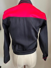 1950s Hopalong Cassidy Jacket | Vintage Western Memorabilia | Boys 12 Women’s XS