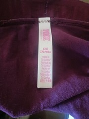Victoria Secret PINK Women’s Boy Short Boxer Panties Size L