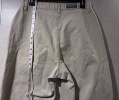 Rockies Rocky Mountain Tan Jeans 13/32 High waist Rodeo Western bootcut workwear