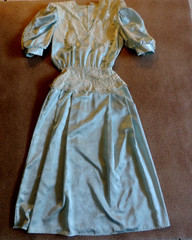 VTG cottagecore Womens Gunne Sax lace prairie dress gown sz 1/2/3/4/5/6/7 xs/s