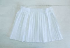 VINTAGE YARN SKIRT SKIRT COTTON DEADSTOCK