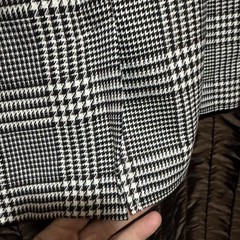 Positive Influence Jacket & Skirt Business Suit Woman’s 10 Sears Tags NEW NOS