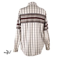 Brooks and Dunn Collection Western Button Up Shirt by Panhandle Slim M – Hey Viv