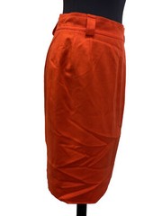GENNY COMPLETE WOMENS BLAZER SKIRT WOMAN SKIRT VINTAGE JHD4203