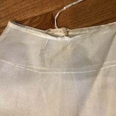 Vintage Crinoline by Crinolines and Hoops Merry Modes Inc. Undergarment.