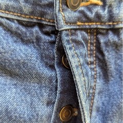 Old Navy High Rise Patchwork Straight Jeans Sz 22W NWOT