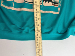 Lida Souers Vintage Women’s Top One Size Fits Most Southwestern Art to Wear