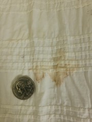 Vintage Antique Tiered Cotton Muslin Slip Skirt Pin Tucks Embroidered Lace