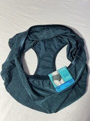Soft & Silky Vanity Fair Illumination 9/2XL Granny Panty Brief in Svannhblus