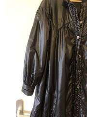Oversized Laura Biagiotti Vintage Ready To Wear Coat