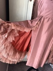 1950s-1960s Cocktail Dress
