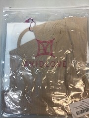 Avid Love Cami Tank Top Spaghetti Straps Blouse- 2pack Sz M NEW