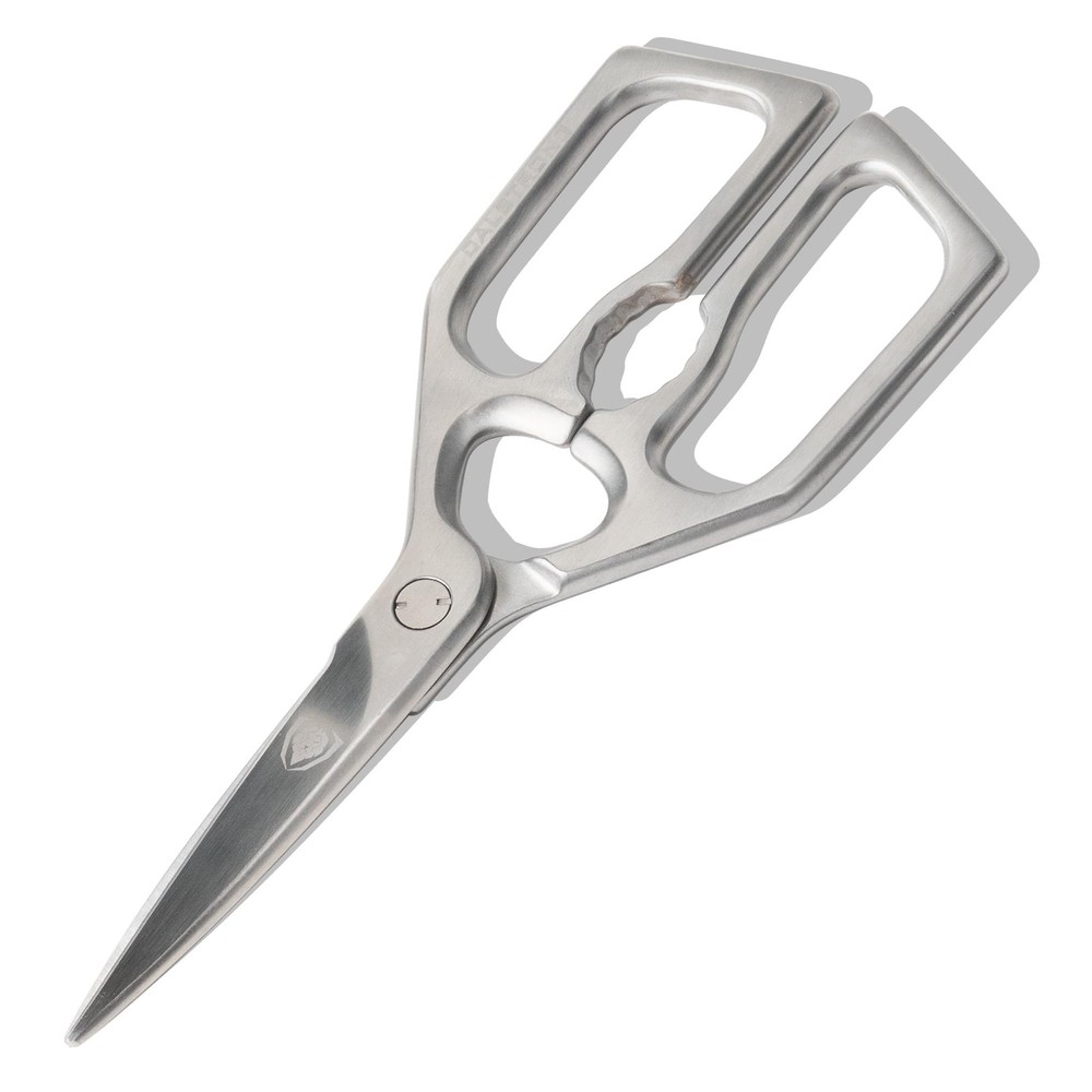 Dalstrong Kitchen Scissors All Purpose – Japanese Stainless Steel – Ambidextrous