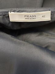 PRADA WOMEN’S SKIRT WOMAN VINTAGE JHD3535