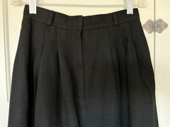 Vintage 80’s PATTY WOODARD Suit Jacket Vest Skirt