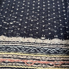 VTG LIZ Wear Med 90s Y2K GRANDMACORE COTTAGECORE CARDIGAN SWEATER Zip Fair Isle