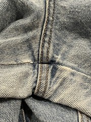 Vintage 90s High Rise Jeans Womens 20 Mom Denim Relaxed Tapered Venezia