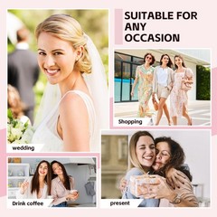 Sweetmet Invisible Hair Extension Tape 22in Real Human Hair Dark Brown 20pcs Sea
