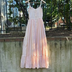 Gunne Sax Romantic Renaissance Bridal Collection Maxi Dress