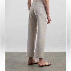 NWT Agolde REN Jeans size 30 in Tare